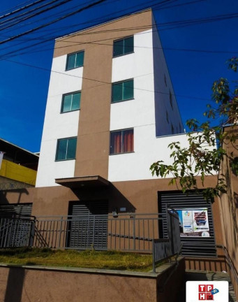 Imagem Apartamento com 2 Quartos à Venda, 45 m² em Vale Do Jatobá,(barreiro) - Belo Horizonte Imagem Apartamento com 2 Quartos à Venda, 45 m² em Vale Do Jatobá,(barreiro) - Belo Horizonte