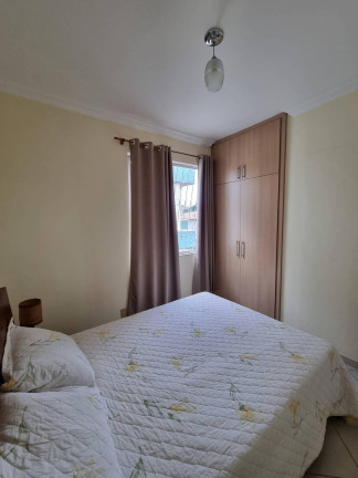 Imagem Apartamento com 3 Quartos à Venda, 70 m² em Havaí - Belo Horizonte