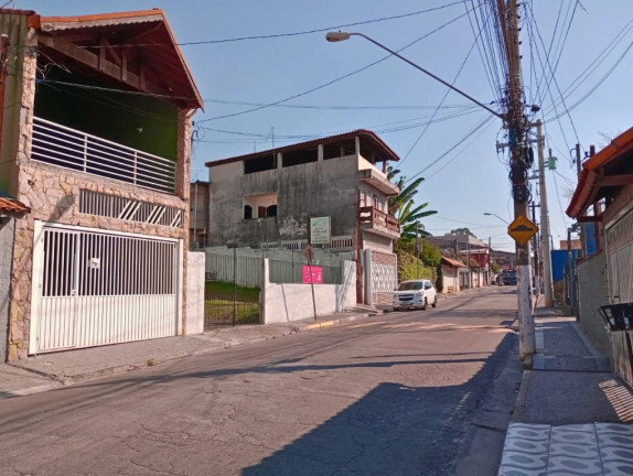Imagem Sobrado com 3 Quartos à Venda, 321 m² em Vila Perracini - Poá Imagem Sobrado com 3 Quartos à Venda, 321 m² em Vila Perracini - Poá
