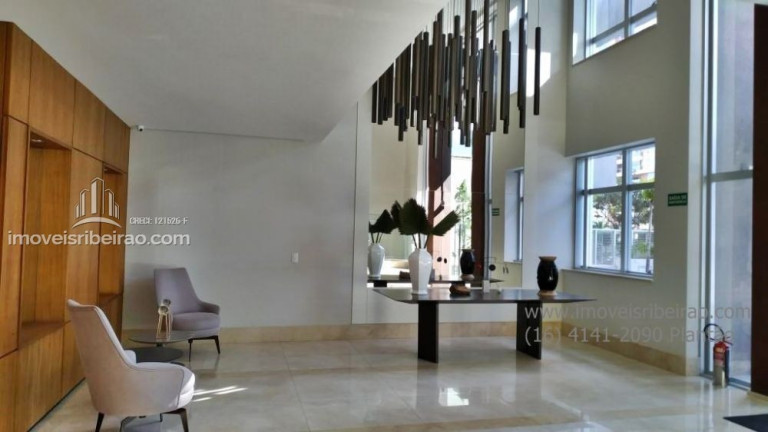 Imagem Apartamento com 4 Quartos à Venda, 348 m² em Residencial Morro Do Ipê - Ribeirão Preto Imagem Apartamento com 4 Quartos à Venda, 348 m² em Residencial Morro Do Ipê - Ribeirão Preto