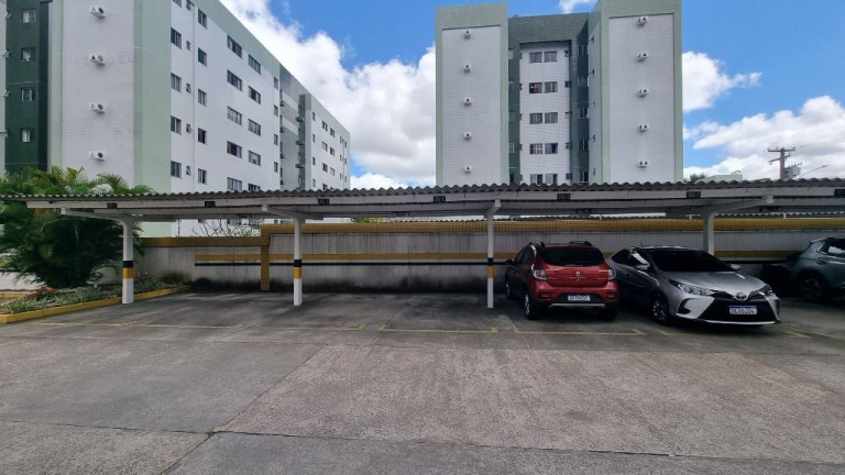 Imagem Apartamento com 3 Quartos à Venda, 84 m² em Sandra Cavalcante - Campina Grande Imagem Apartamento com 3 Quartos à Venda, 84 m² em Sandra Cavalcante - Campina Grande