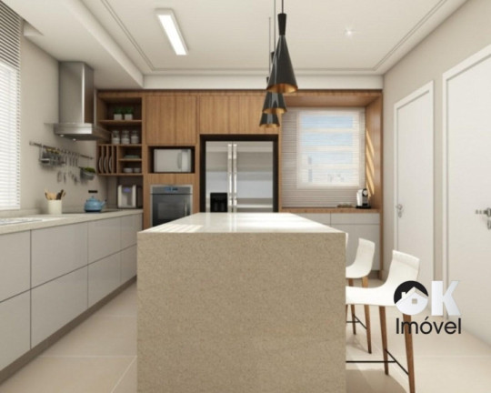 Imagem Apartamento com 3 Quartos à Venda, 250 m² em Jardim Paulista - São Paulo