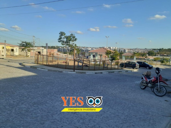 Imagem Casa com 2 Quartos à Venda, 120 m² em Santo Antônio Dos Prazeres - Feira De Santana Imagem Casa com 2 Quartos à Venda, 120 m² em Santo Antônio Dos Prazeres - Feira De Santana