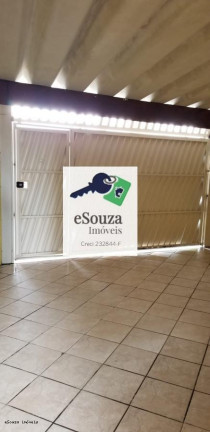 Imagem Casa com 5 Quartos à Venda, 251 m² em Vila Flórida - Mauá Imagem Casa com 5 Quartos à Venda, 251 m² em Vila Flórida - Mauá
