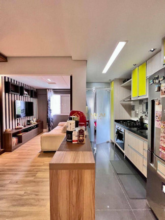 Imagem Imóvel com 2 Quartos à Venda, 76 m² em Jardim Aquarius - São José Dos Campos Imagem Imóvel com 2 Quartos à Venda, 76 m² em Jardim Aquarius - São José Dos Campos