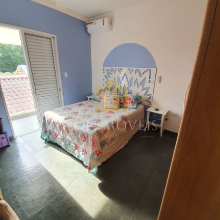 Imagem Sobrado com 5 Quartos à Venda, 360 m² em Jardim Esplanada Ii - São José Dos Campos