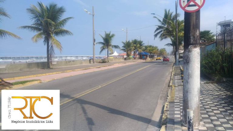 Imagem Apartamento com 1 Quarto à Venda, 50 m² em Agenor De Campos - Mongaguá