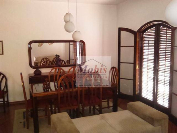 Imagem Casa com 3 Quartos à Venda, 270 m² em Vila Bastos - Santo André Imagem Casa com 3 Quartos à Venda, 270 m² em Vila Bastos - Santo André