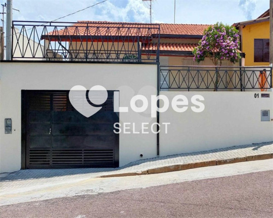 Imagem Casa com 4 Quartos à Venda, 190 m² em Vila Boa Esperança - Valinhos