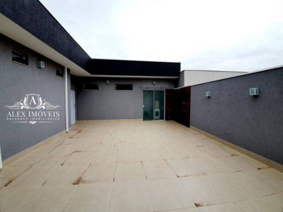 Imagem Casa de Condomínio com 2 Quartos à Venda,  em Terras São Bento - Limeira