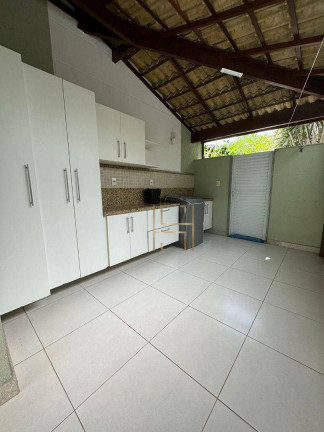 Imagem Casa com 4 Quartos à Venda, 200 m² em Colina De Laranjeiras - Serra