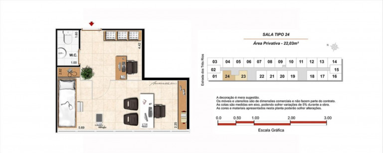 Imagem Imóvel à Venda, 22 m² em Freguesia (jacarepaguá) - Rio De Janeiro Imagem Imóvel à Venda, 22 m² em Freguesia (jacarepaguá) - Rio De Janeiro