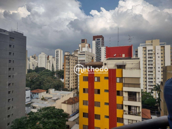 Imagem Apartamento com 3 Quartos à Venda, 244 m² em Cambuí - Campinas Imagem Apartamento com 3 Quartos à Venda, 244 m² em Cambuí - Campinas