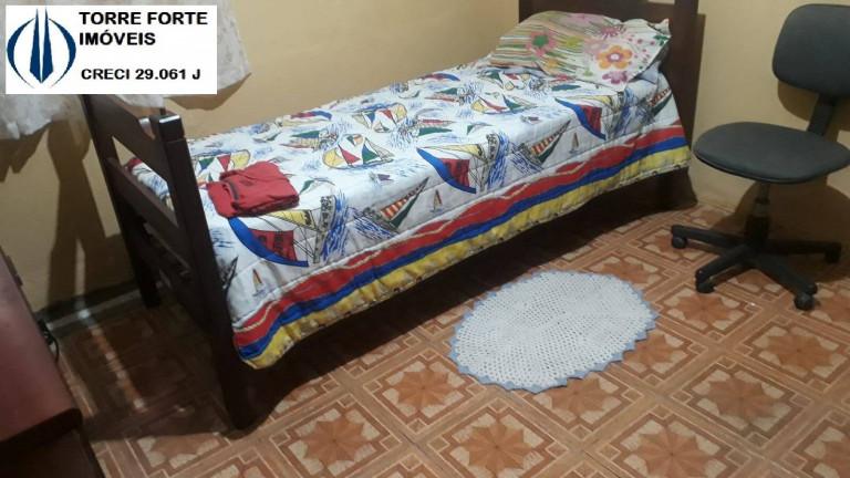 Imagem Casa com 3 Quartos à Venda, 90 m² em Jardim Mimar - São Paulo