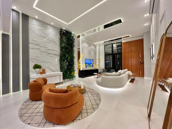Imagem Casa de Condomínio com 4 Quartos à Venda, 243 m² em Zona Nova - Capão Da Canoa