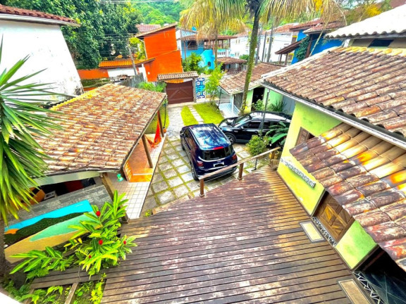 Imagem Casa com 4 Quartos à Venda, 138 m² em Boiçucanga - São Sebastião Imagem Casa com 4 Quartos à Venda, 138 m² em Boiçucanga - São Sebastião