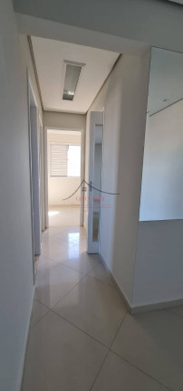 Imagem Apartamento com 3 Quartos à Venda, 59 m² em Vila Talarico - São Paulo