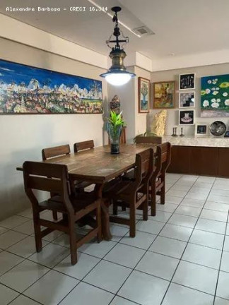 Imagem Apartamento com 3 Quartos à Venda, 120 m² em Graças - Recife Imagem Apartamento com 3 Quartos à Venda, 120 m² em Graças - Recife