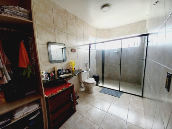 Imagem Casa com 4 Quartos à Venda, 300 m² em Ponta Negra - Manaus Imagem Casa com 4 Quartos à Venda, 300 m² em Ponta Negra - Manaus