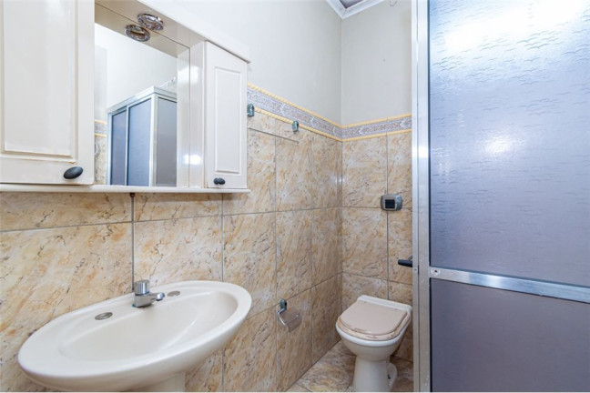 Imagem Casa com 4 Quartos à Venda, 113 m² em Harmonia - Canoas