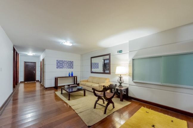 Imagem Apartamento com 3 Quartos à Venda, 141 m² em Santa Cecília - São Paulo Imagem Apartamento com 3 Quartos à Venda, 141 m² em Santa Cecília - São Paulo
