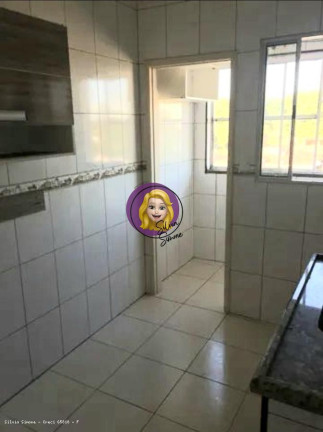 Imagem Apartamento com 1 Quarto à Venda, 63 m² em Jardim Paraíso - São Vicente