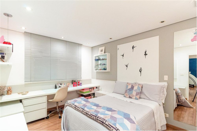Imagem Apartamento com 4 Quartos à Venda, 320 m² em Tatuapé - São Paulo Imagem Apartamento com 4 Quartos à Venda, 320 m² em Tatuapé - São Paulo