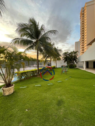 Imagem Apartamento com 2 Quartos à Venda, 59 m² em Paiaguás - Cuiabá