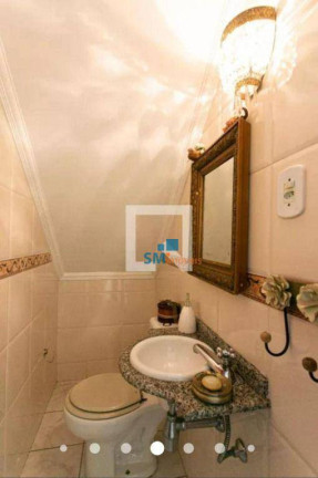Imagem Sobrado com 3 Quartos à Venda, 218 m² em Vila Matilde - São Paulo Imagem Sobrado com 3 Quartos à Venda, 218 m² em Vila Matilde - São Paulo