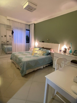 Imagem Imóvel com 4 Quartos à Venda, 240 m² em Praia Do Canto - Vitória