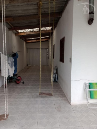 Imagem Casa com 4 Quartos à Venda, 160 m² em Senandes - Rio Grande Imagem Casa com 4 Quartos à Venda, 160 m² em Senandes - Rio Grande
