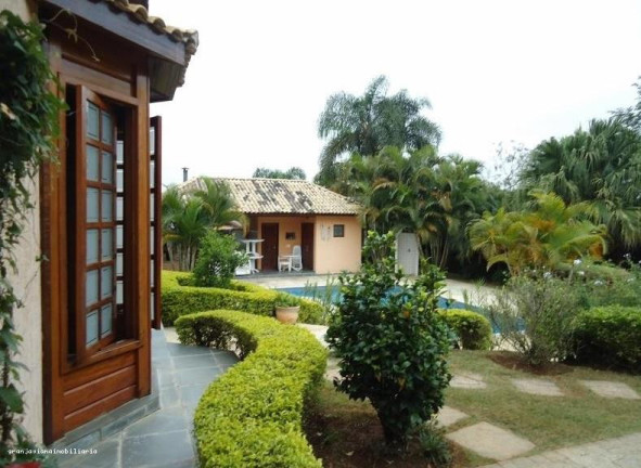 Imagem Casa com 5 Quartos à Venda, 321 m² em Paysage Noble - Vargem Grande Paulista