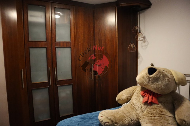 Imagem Apartamento com 3 Quartos à Venda, 79 m² em Barcelona - São Caetano Do Sul