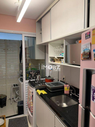 Imagem Imóvel com 2 Quartos à Venda, 64 m² em Pinheiros - São Paulo