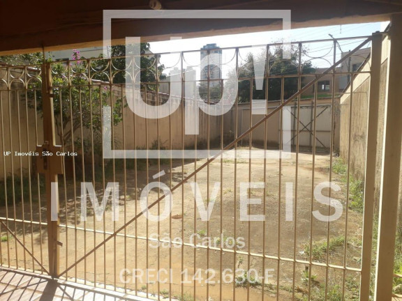 Imagem Casa com 4 Quartos à Venda, 232 m² em Centro - São Carlos