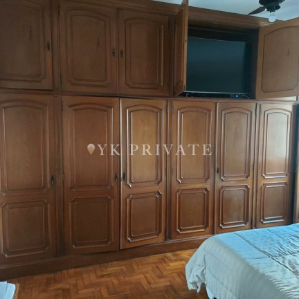 Imagem Apartamento com 4 Quartos à Venda, 300 m² em Higienópolis - São Paulo Imagem Apartamento com 4 Quartos à Venda, 300 m² em Higienópolis - São Paulo