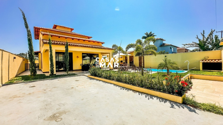 Imagem Casa com 4 Quartos à Venda, 252 m² em Baía Formosa - Armação Dos Búzios Imagem Casa com 4 Quartos à Venda, 252 m² em Baía Formosa - Armação Dos Búzios