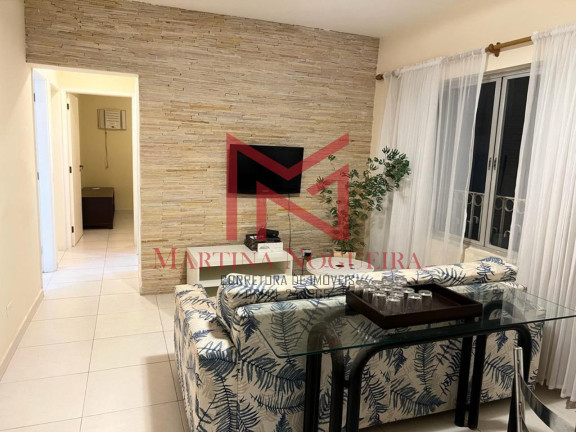 Imagem Apartamento com 3 Quartos à Venda, 85 m² em Enseada - Guarujá