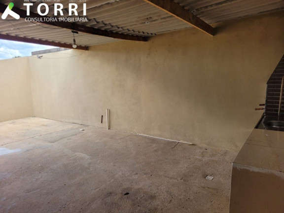 Imagem Imóvel com 2 Quartos à Venda, 50 m² em Jardim Alpes De Sorocaba - Sorocaba