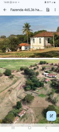 Imagem Fazenda à Venda,  em Guarapiranga - Ribeirão Bonito