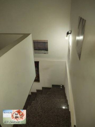 Imagem Casa com 3 Quartos à Venda, 82 m² em Vila Lucinda - Santo André