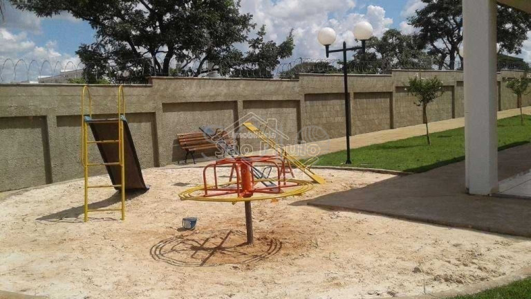 Imagem Apartamento com 2 Quartos à Venda, 46 m² em Jardim América (vila Xavier) - Araraquara