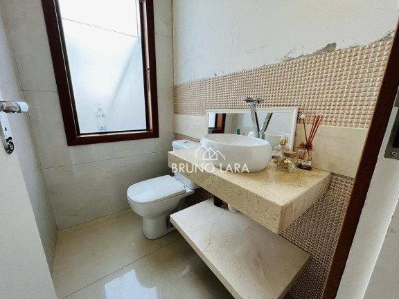Imagem Casa com 4 Quartos à Venda, 500 m² em Condomínio Serra Verde - Igarapé Imagem Casa com 4 Quartos à Venda, 500 m² em Condomínio Serra Verde - Igarapé
