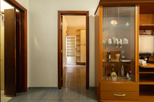 Imagem Sobrado com 2 Quartos à Venda, 77 m² em Freguesia Do ó - São Paulo