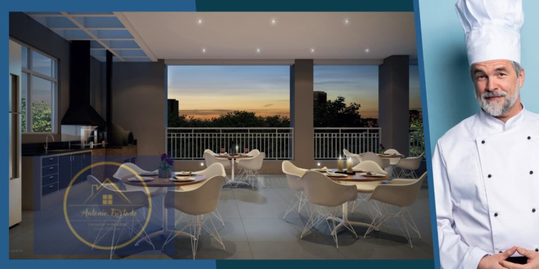 Imagem Apartamento com 2 Quartos para Alugar, 40 m² em Parque Da Vila Prudente - São Paulo Imagem Apartamento com 2 Quartos para Alugar, 40 m² em Parque Da Vila Prudente - São Paulo