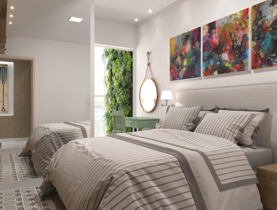 Imagem Apartamento com 2 Quartos à Venda, 72 m² em Centro - Ubatuba Imagem Apartamento com 2 Quartos à Venda, 72 m² em Centro - Ubatuba