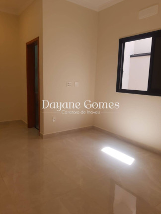 Imagem Casa com 3 Quartos à Venda, 101 m² em Vila Avaí - Indaiatuba