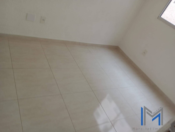 Imagem Apartamento com 2 Quartos à Venda, 58 m² em Jardim Petrópolis - Cotia