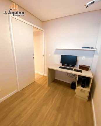 Imagem Apartamento com 2 Quartos à Venda, 55 m² em Praia De Iracema - Fortaleza