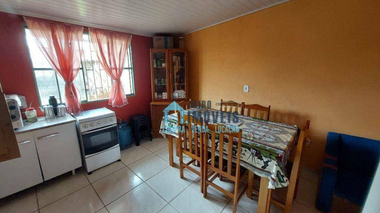 Imagem Casa com 4 Quartos à Venda, 360 m² em Centro - Balneário Pinhal Imagem Casa com 4 Quartos à Venda, 360 m² em Centro - Balneário Pinhal
